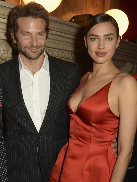 Bradley Cooper Et Irina Shayk Sont Devenus Parents Dans Le Plu