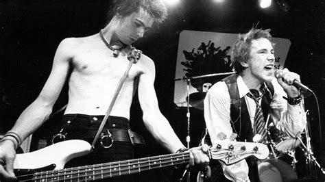 The Sex Pistols Full Hd Wallpaper And Background Image 1920x1080 Id445808