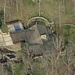 Dale Earnhardt Sr S House Former In Mooresville Nc Virtual