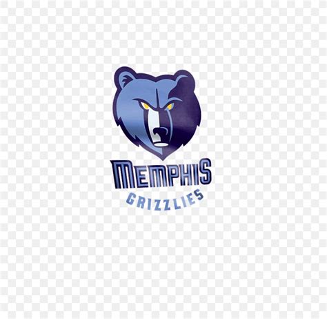 Memphis Grizzlies Logo Nba Brand Png 800x800px Memphis Grizzlies
