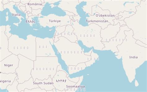 Osm Tile Server Arabic Fonts Are Not Displaying Osm Help
