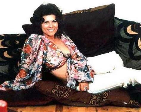 Adrienne Barbeau Nude Images And Sex Scenes