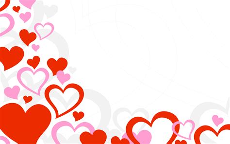 Heart Romantic Love Graphic 551938 Vector Art At Vecteezy