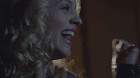 Erica Reyes Played By Gage Golightly