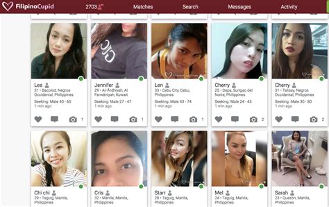 Filipino Cupid Reviews 2020 Prices Costs And Sign Up