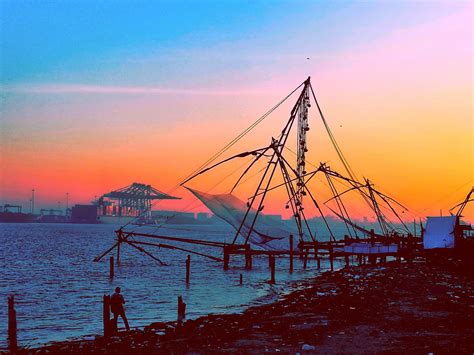 Best Places To Visit In Kochi Kochi Travel Guide 2020