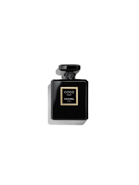 Chanel Coco Noir Parfum Bottle 15ml At John Lewis And Partners