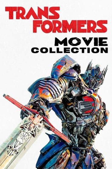 Transformers Collection The Movie Database Tmdb