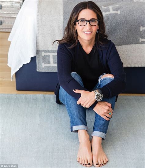 Wept at how terrible it is for the suffering of multiple systems to go unheard every day? Bobbi Brown shares her top wellness tips | Daily Mail Online