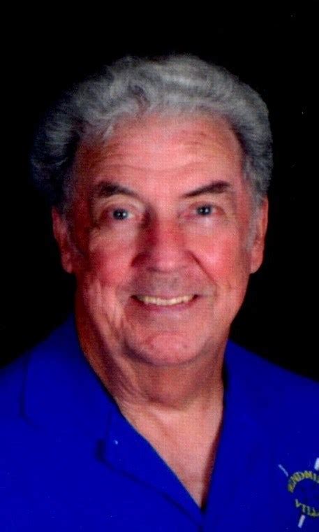 Fort myers / pine island koa holiday is located in st. Jack COURTNEY Obituary