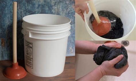 Sale Bucket For Hand Washing Clothes In Stock