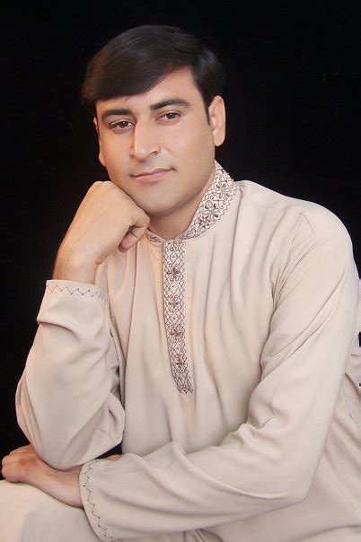 The Best Artis Collection Musharaf Bangash Pashto Famous Music Singer