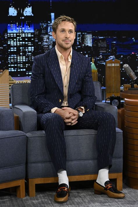 10 Razones Por Las Que Amamos A Ryan Gosling Ryan Gosling Style Mens