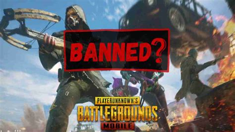 As of now, pubg isn't banned in india officially and the investigation process may take some time. PUBG Banned in India? Netizens express themselves with ...