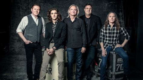 The Eagles Concert Film Live From The Forum Coming In
