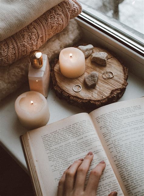 Book Cozy Aesthetic Coffee And Books Book Aesthetic