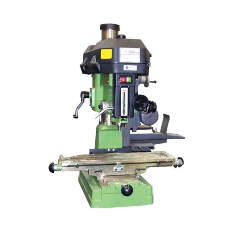 Toolex Milling And Drilling Machine Industrial Heavy Duty 2hp
