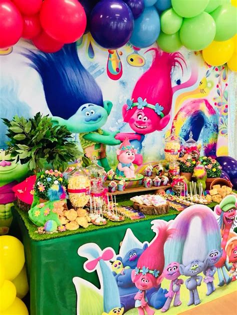 2020's Top 10 Birthday Party Themes for Girls - Elegant Creators