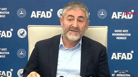 Akşener in Kayıp Balık Nemo ifadesine Hazine ve Maliye Bakanı