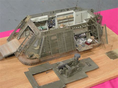Dampf S Modelling Page Ipms Scale Modelworld Part Three