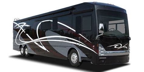 2017 Thor Motor Coach Tuscany 44mt Specs And Literature Guide