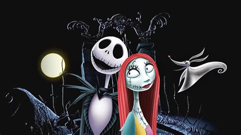 The Nightmare Before Christmas Movie Synopsis Summary Plot And Film Details