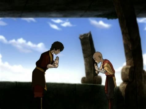 The 20 Best Avatar The Last Airbender Quotes The Last Airbender