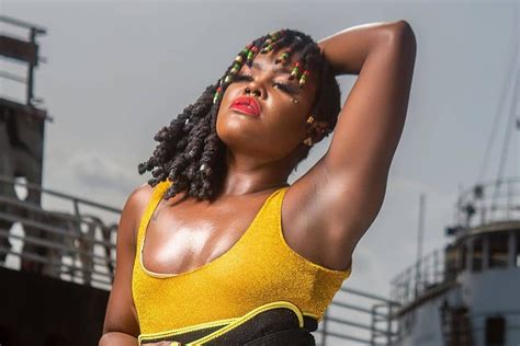 Jamaican Dancer Kimiko Versatile Featured In Netflix Docuseries Move Caribbean Entertainment Hub