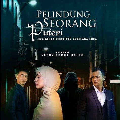 Muhd afiq bin muhd yazid raidah nur hazirah binti md.razak. OCD bukan gila! Sinopsis Drama PELINDUNG SEORANG PUTERI