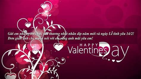 * lời chúc valentine tặng chồng, ông xã. BST Những câu nói hay về ngày lễ Valentine ngọt ngào ...