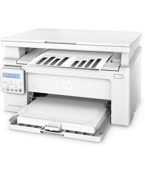 Depuis que j'ai reçu cette imprimante hp lserjet pro mfp m130nw, impossible d'imprimer depuis mon ordinateur elle ne sert que photocopieuse ,c'est la. HP LaserJet Pro MFP M130nw kaufen | printer-care.de