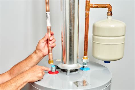 How To Troubleshoot A Leaky Water Heater