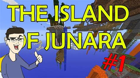 The Island Of Junara Linizio Della Fine 1 Youtube