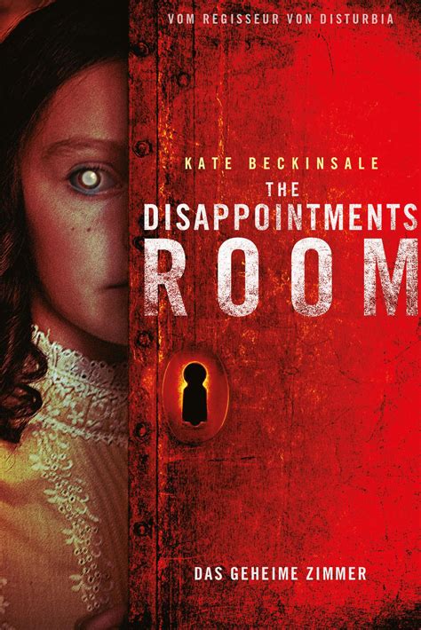 The Disappointments Room 2016 Movie Information And Trailers Kinocheck