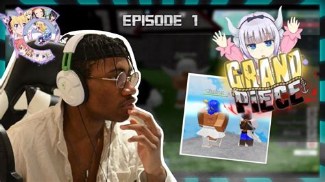 In roblox grand piece online, players have to look for new islands, treasure, and fruits to get powerful in order to defeat different bosses. Grand Piece Online UPGRADED 😲 !?! | Episode 1 - YouTube