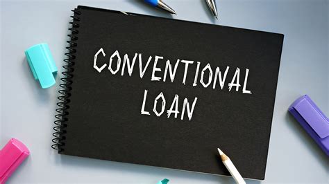 Conventional Loans 101 The Pinnacle List