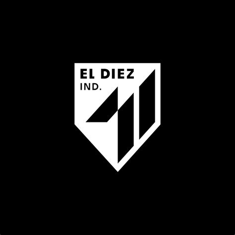 Redesign El Diez Ind On Behance