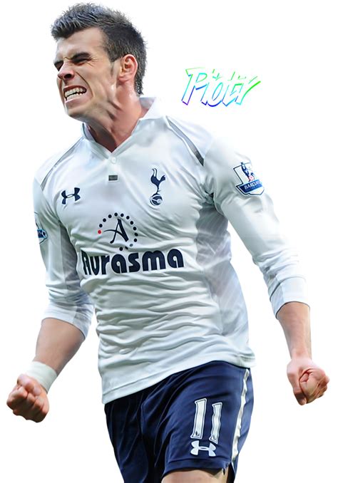 Here you can explore hq tottenham hotspur fc transparent illustrations, icons and clipart with filter setting like size, type. Gareth Bale football render - 616 - FootyRenders