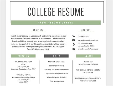 We did not find results for: Resume Education Section Writing Guide | Resume Genius