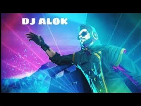 One more round (free fire booyah day theme song). Dj ALOK | "VALE VALE" SONG | Free fire new character ...