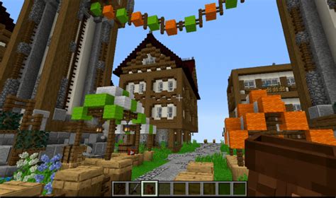 Default 3d Resource Pack 2 World Minecraft