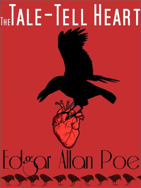 The Tell Tale Heart Edgar Allan Poe The Complete Works Series Book