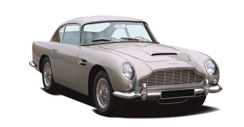 Aston Martin | Heritage | Past Models