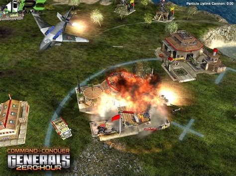 Tiberium wars was developed by ea los angeles and released in 2007 by electronic arts. Command And Conquer Zero Hour Download Full Game ...