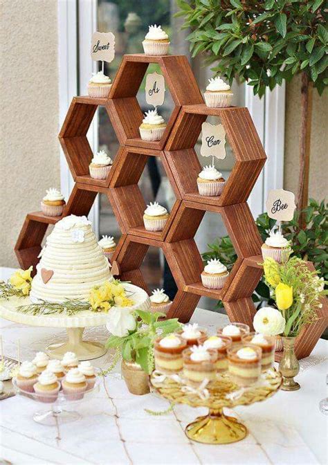 Browse a wide range of baby shower ideas for boys and inspiration, from photos and templates in a stunning selection of styles and colours. Abejas | Fall baby shower themes, Bee baby shower, Baby ...