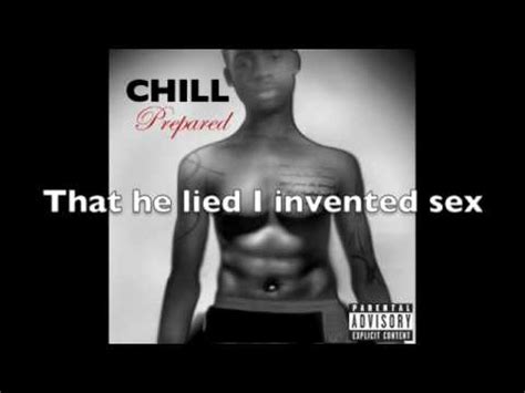 No He Lied I Invented Sex Trey Songz Invented Sex Spoof Parody YouTube