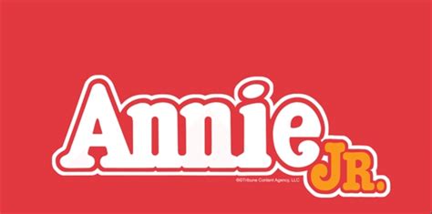 Video Of Annie Jr July 2021 Expression City