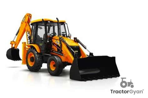 jcb 3dx plus backhoe loader price in india 2024 tractorgyan