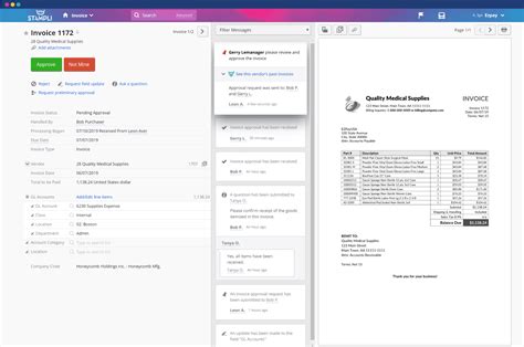 For freelancers, small businesses, and enterprises, sending online invoices have algarytm. What is Invoice Processing? Definition, Steps, Flowchart ...
