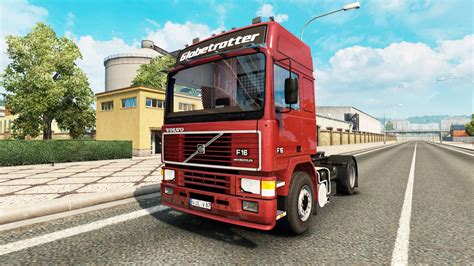 Euro Truck Simulator 2 Car Mods Download Tipkurt